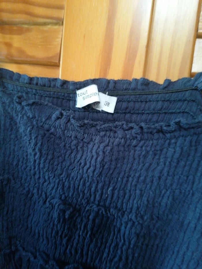 Robe à volants - photo numéro 5