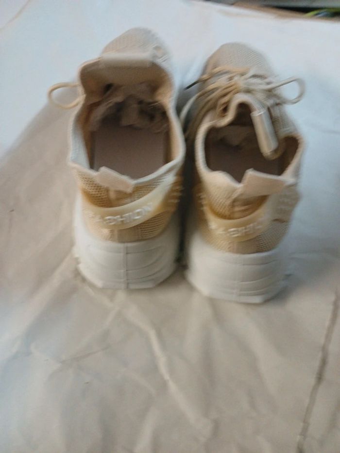 Baskets fashion - photo numéro 9