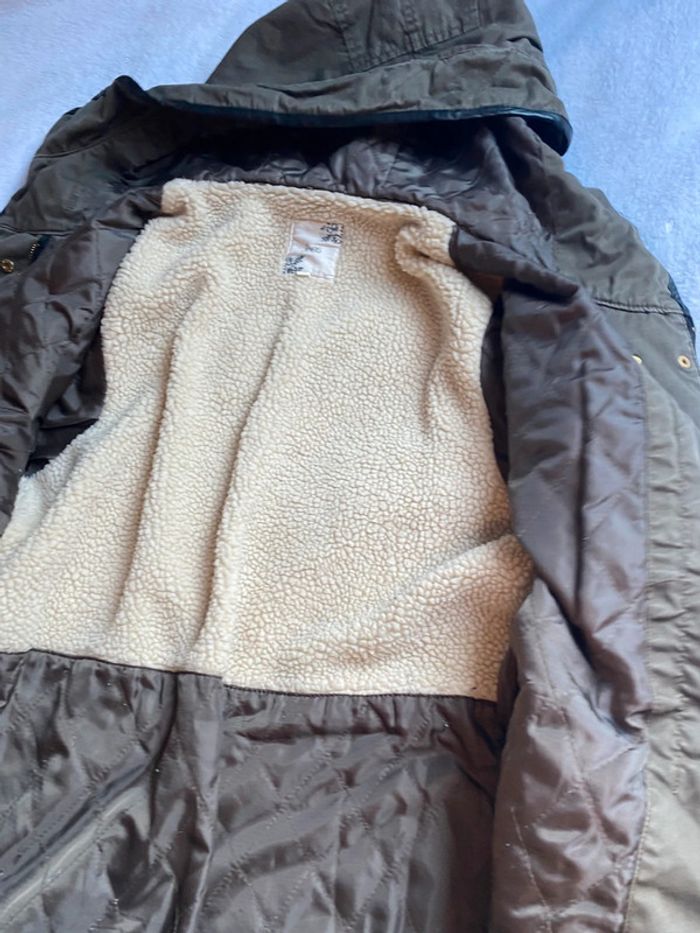 Menteau - photo numéro 5