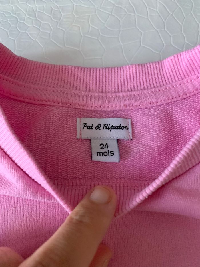 6 pulls 24/36 mois - photo numéro 8