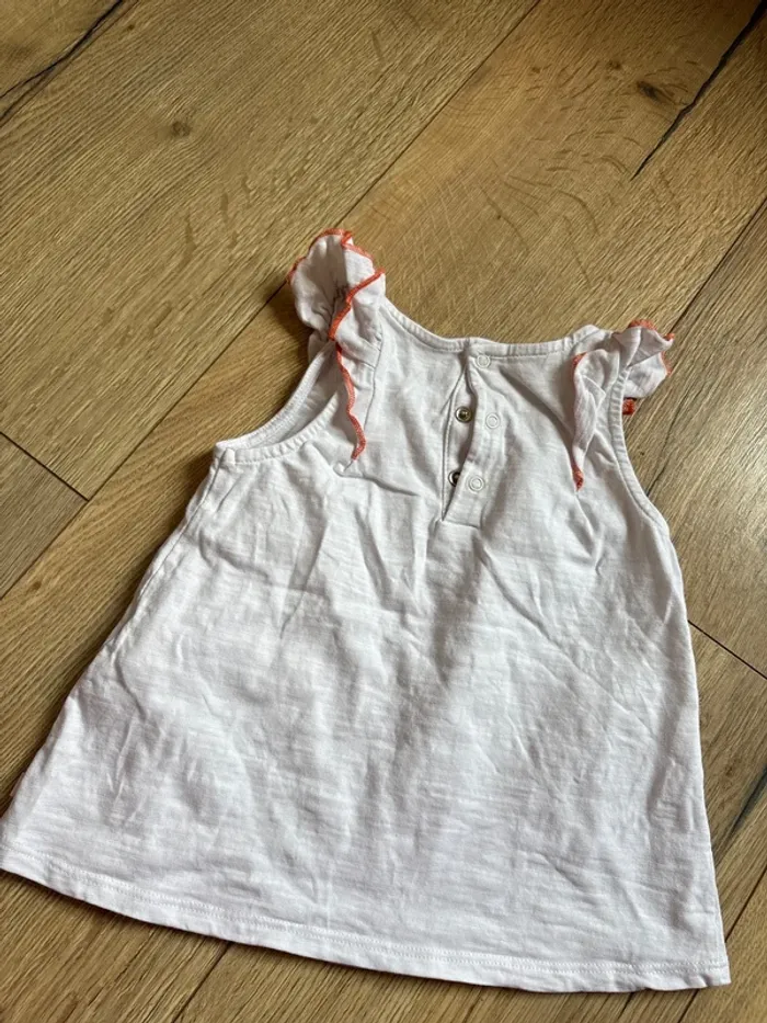 Tee shirt - photo numéro 3