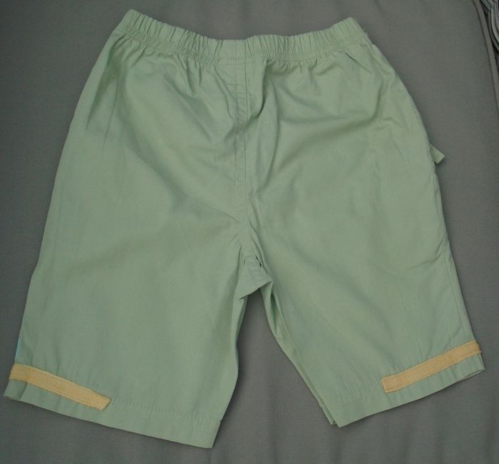 Short garçon 18 mois - photo numéro 3