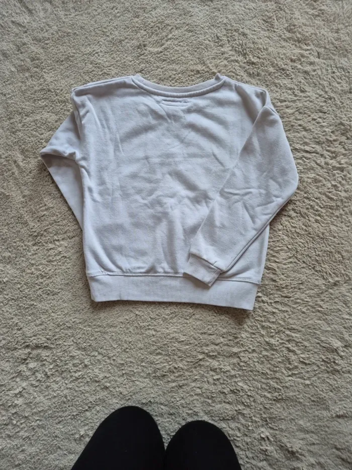 Pull fille - photo numéro 3