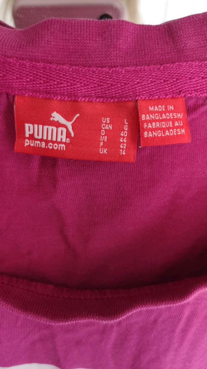 T shirt - photo numéro 2