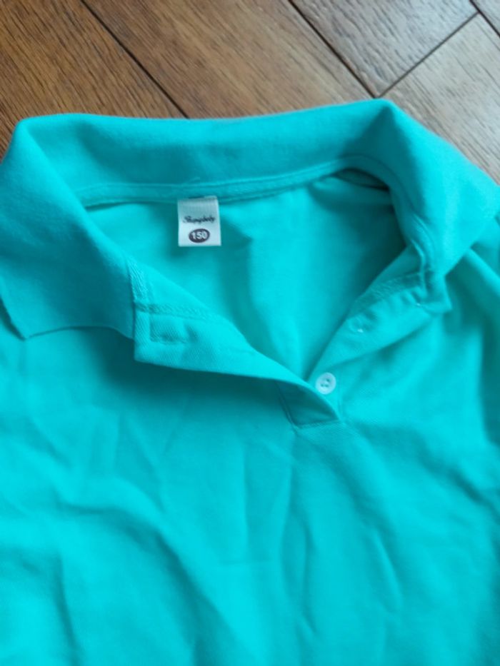 Robe polo - photo numéro 2