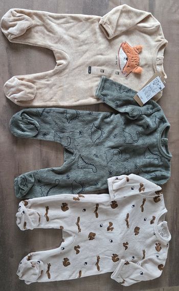 Pyjamas 