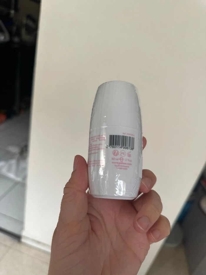 Déodorant ice pure - Polaar - photo numéro 2