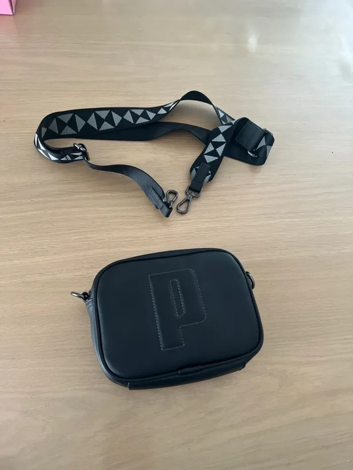 Sac bandoulière Puma - photo numéro 6