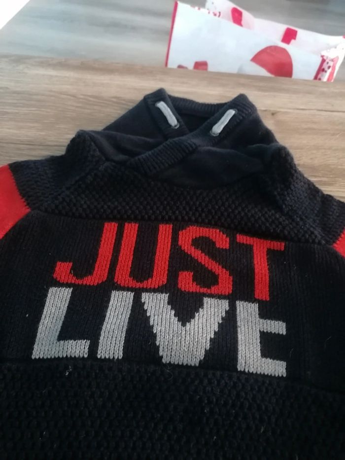 Pull Orchestra - photo numéro 2