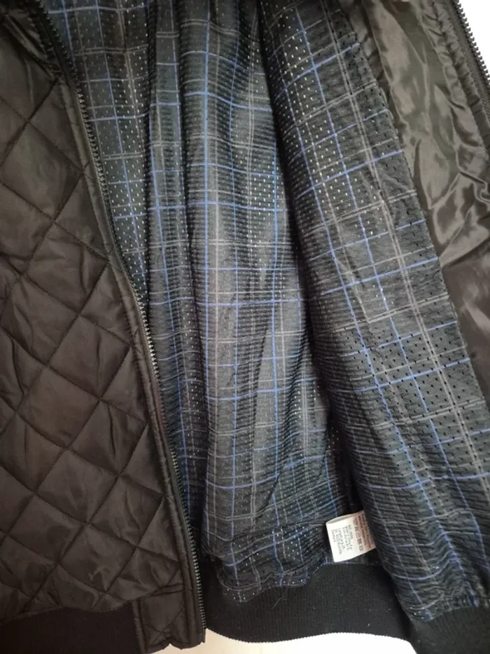 manteau taille L - photo numéro 5