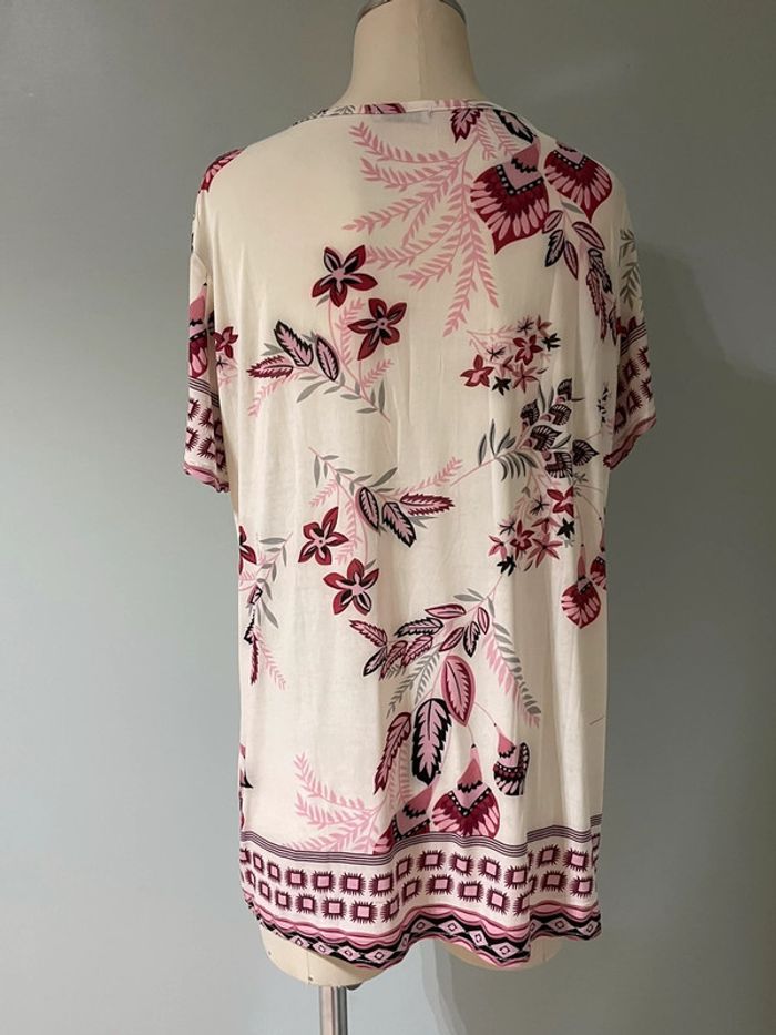 Blouse - photo numéro 4