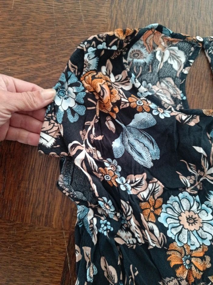 Blouse h&m - photo numéro 4