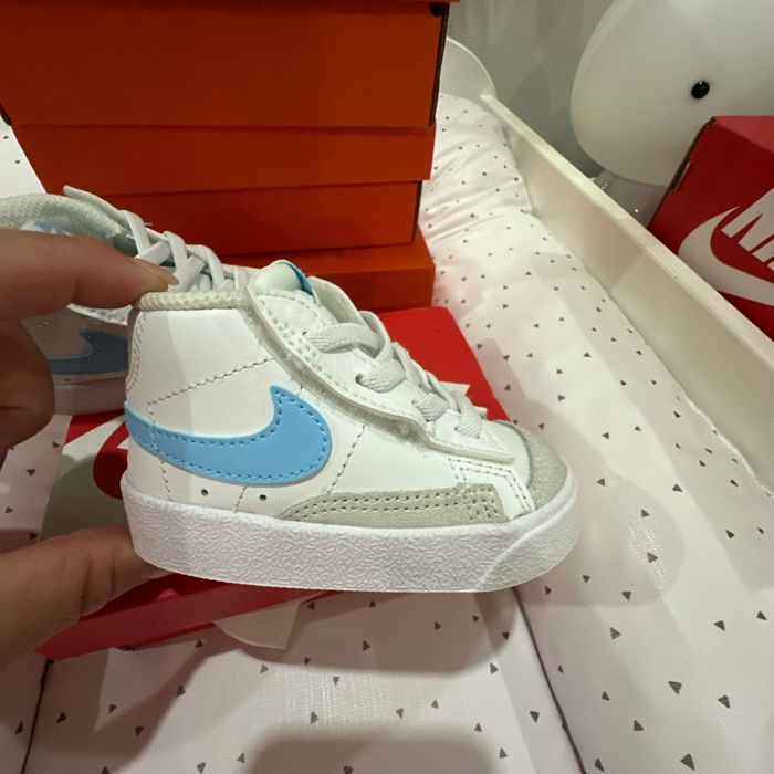 Basket Nike - photo numéro 4