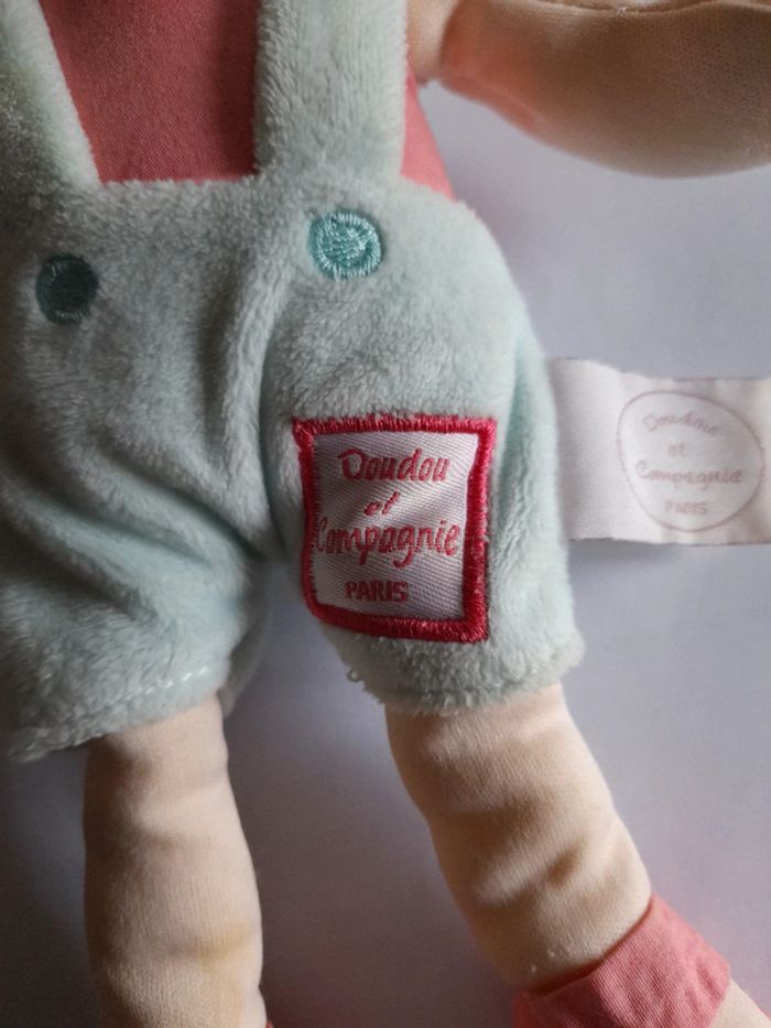 Doudou - photo numéro 2