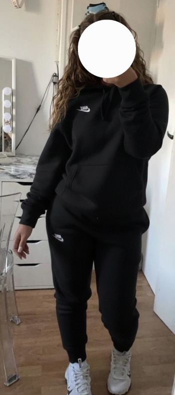 Ensemble survêtement nike 