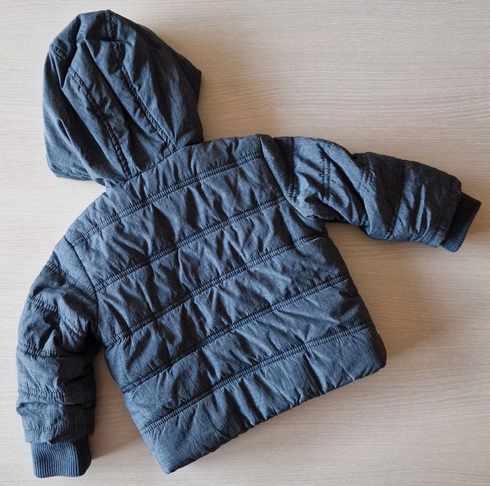 Veste hiver garçon - photo numéro 5