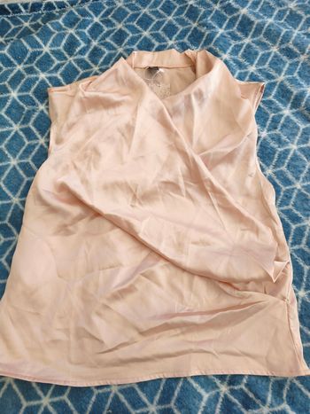 T-shirt femme neuf avec étiquette 