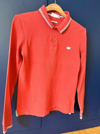 Polo homme vicomte arthur taille M