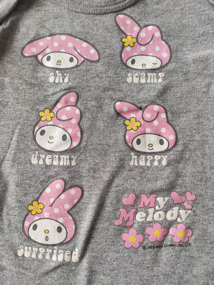 Body Melody - photo numéro 2