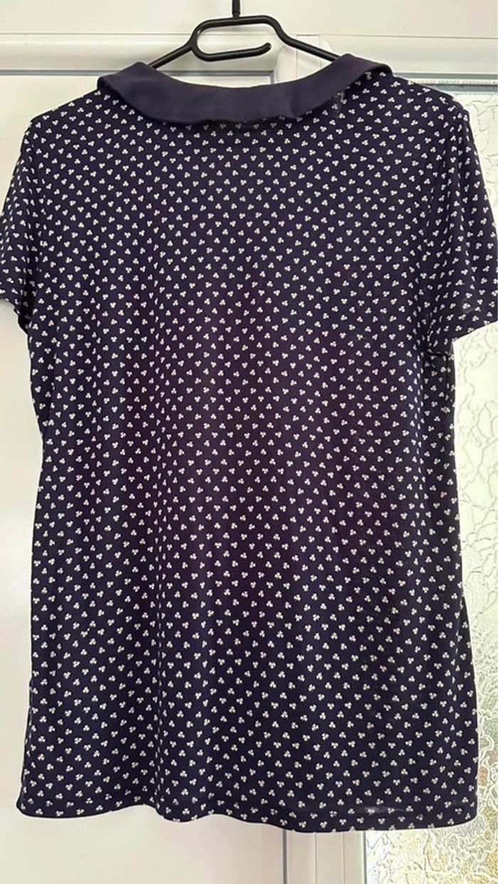 Haut avec boutons - photo numéro 3