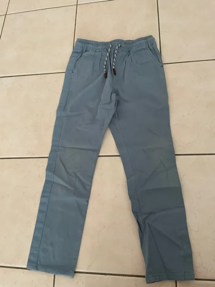 Pantalon - photo numéro 2