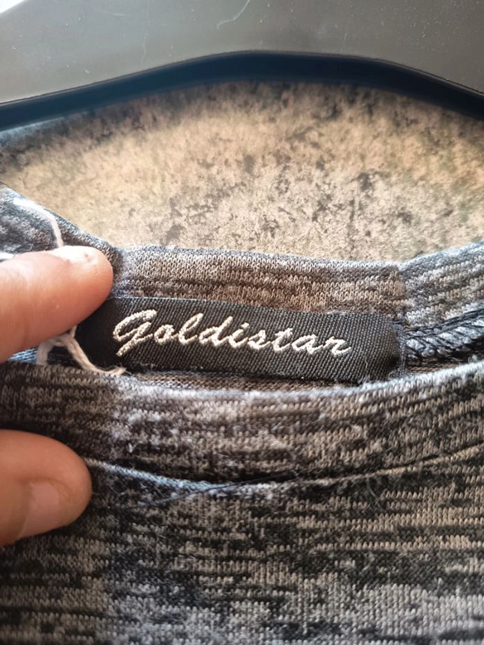 Pull fin taille 36-38 (taille unique) goldistar - photo numéro 2