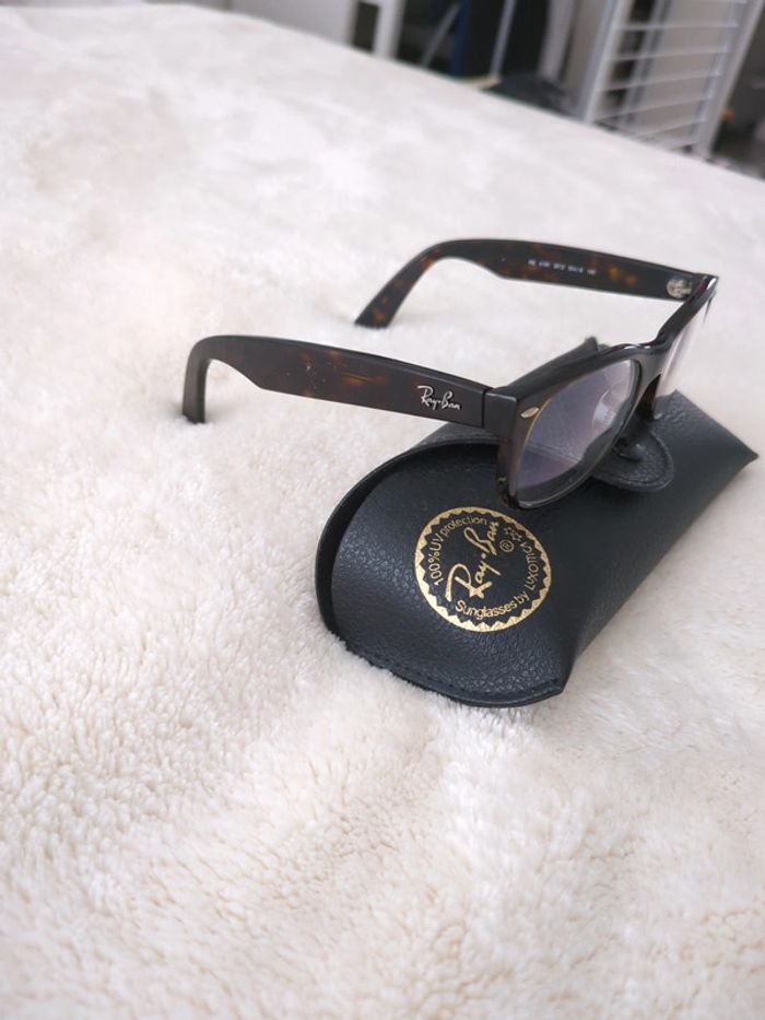 Monture lunette - photo numéro 4