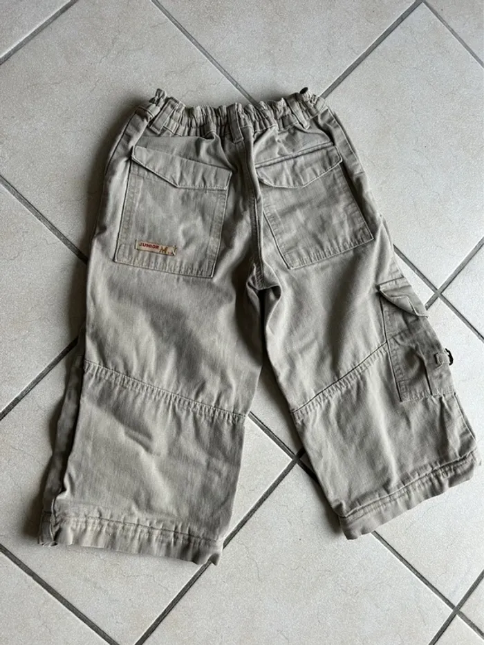 Pantalon Cargo Sergent Major - photo numéro 8