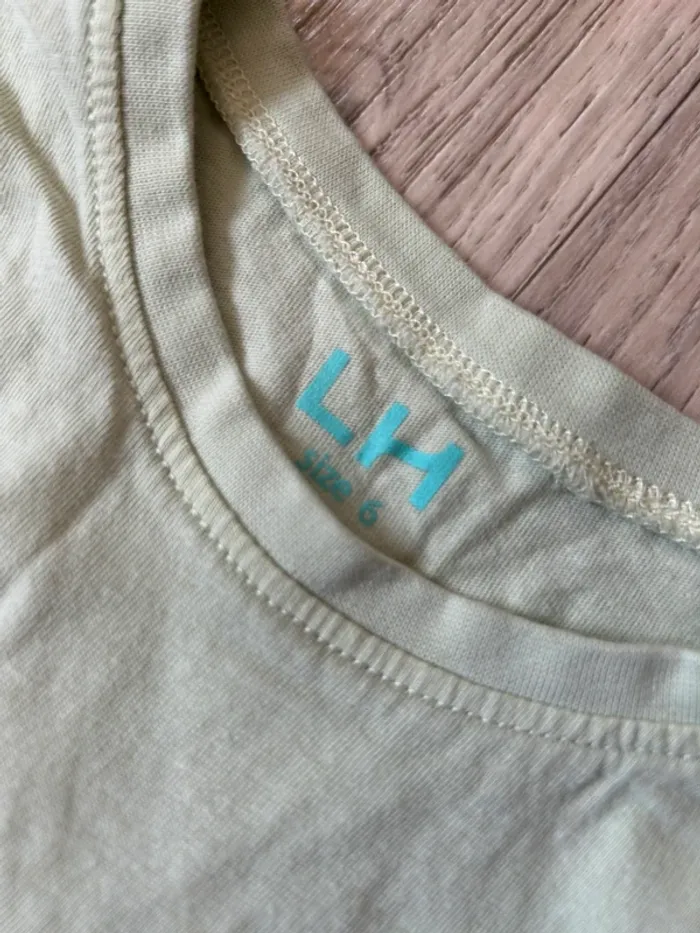 T-shirts sans manches - photo numéro 6