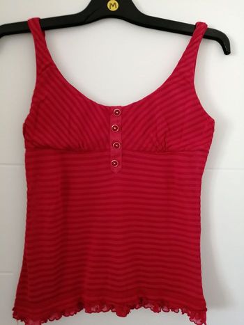 Haut femme T38 SUIT