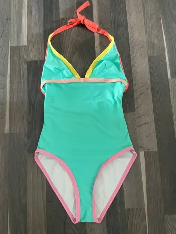 Maillot de bain Princesse Tam-Tam 40
