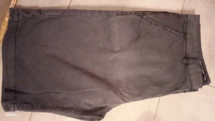 Bermuda homme 38
