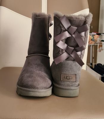 Boots ugg