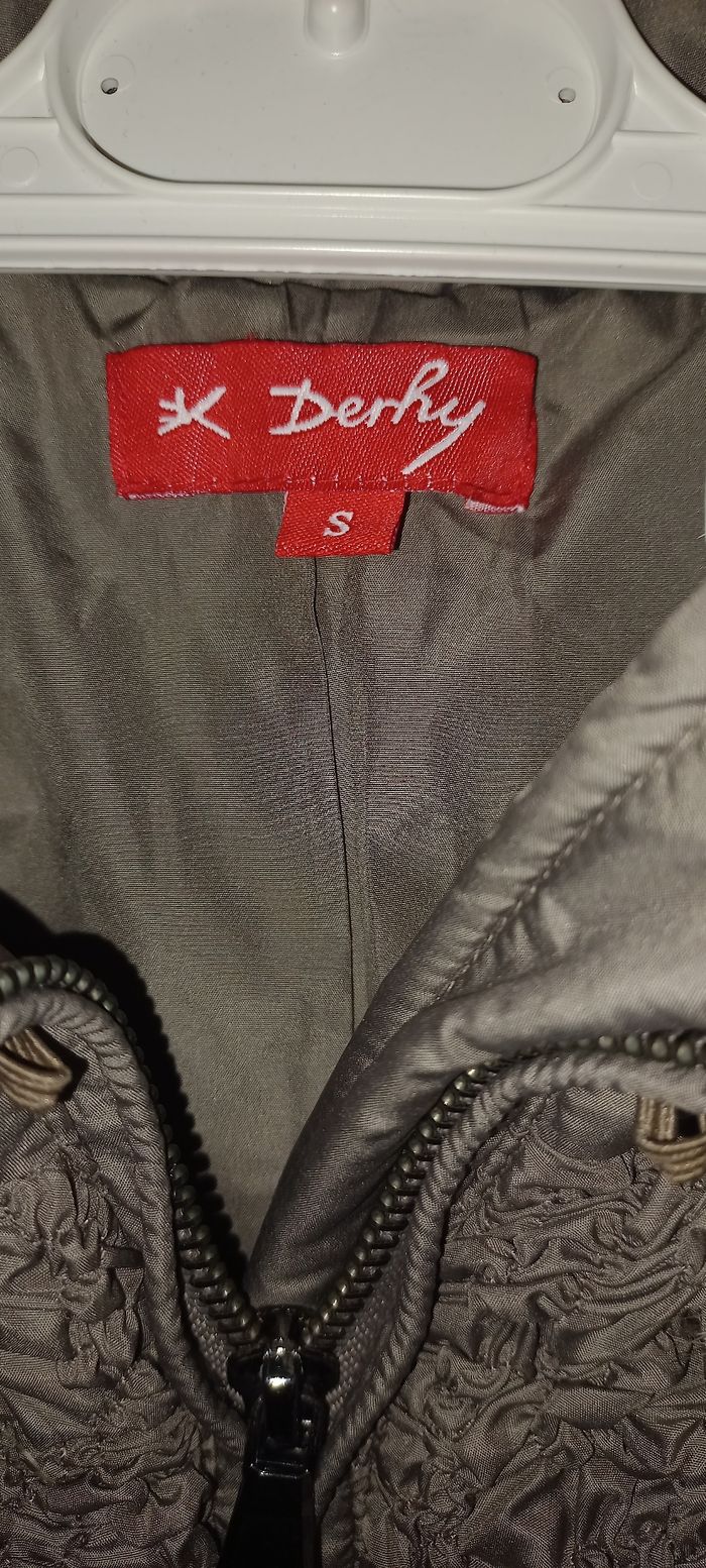 Manteau - photo numéro 6