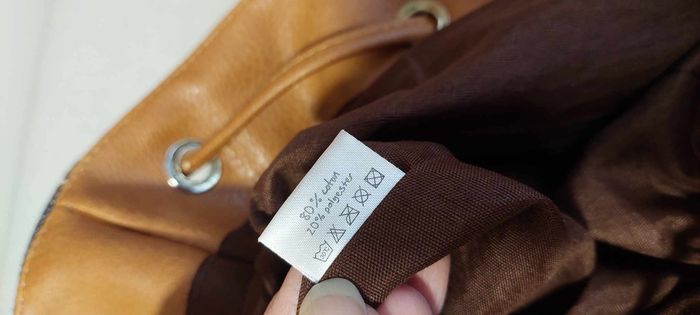 Magnifique et grand sac à dos marin femme Déclic & des sacs neuf - photo numéro 10