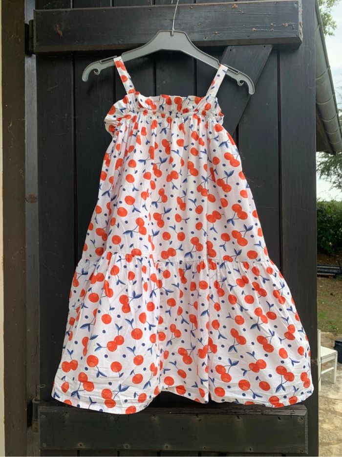 Robe sergent major