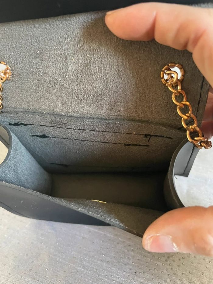 Mini sac - état neuf - photo numéro 2