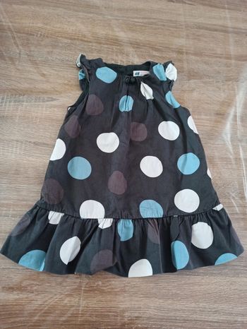 Robe H&M