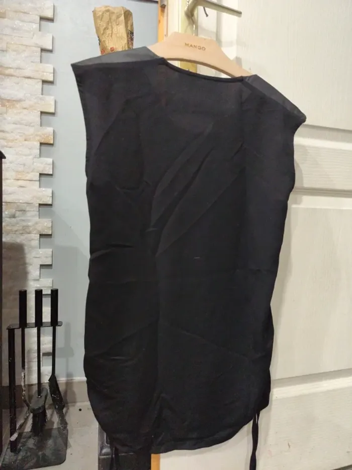 Blouse la mode est a vous - photo numéro 3