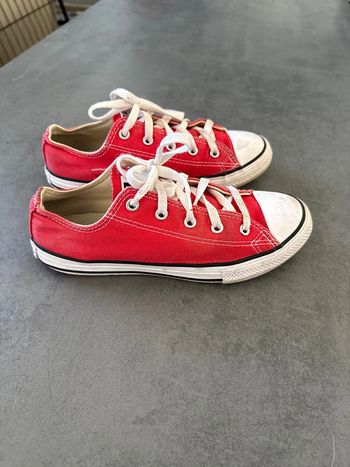 Basket converse