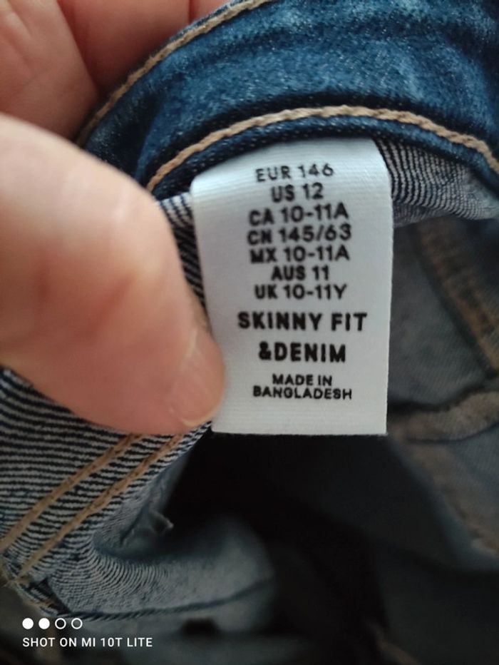 Jean skinny - photo numéro 3