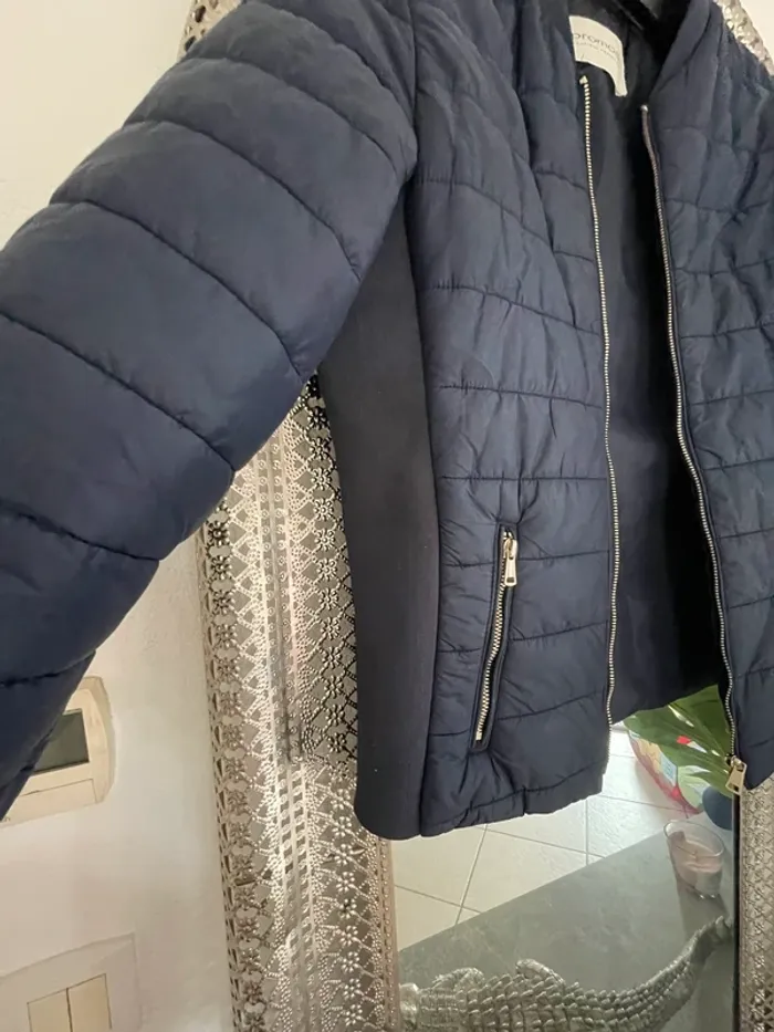 Veste matelassé - photo numéro 3