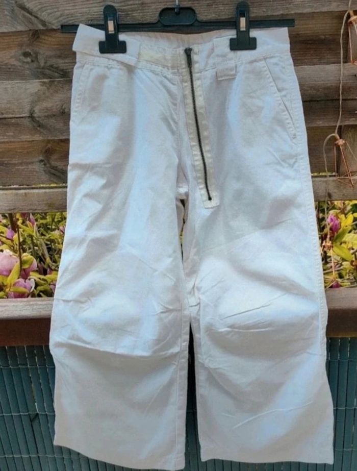 Jean large 12 ans ikks