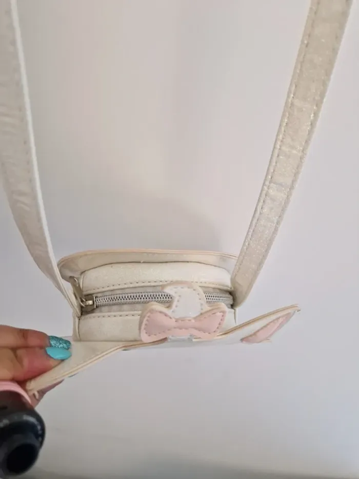 Petit sac bandoulière enfant Marie Kiabi - photo numéro 3