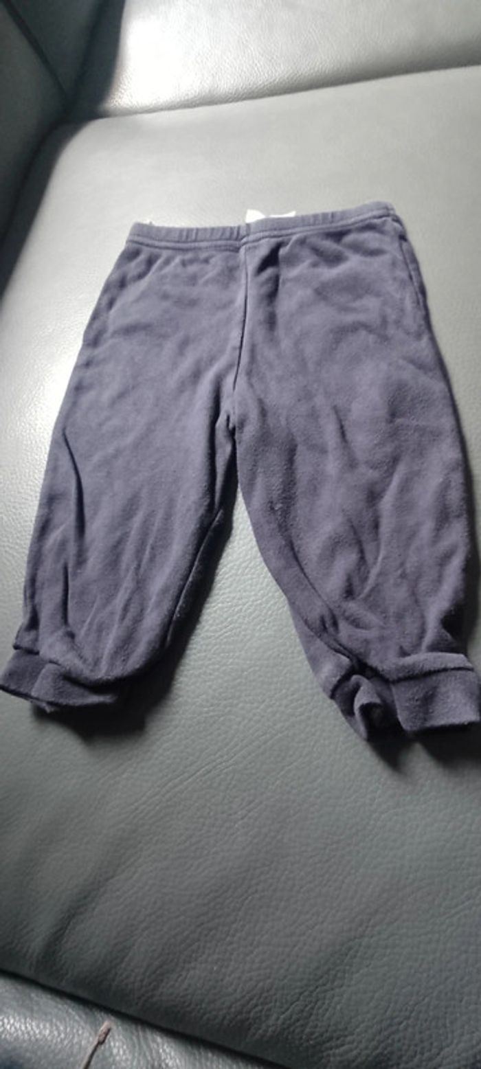 Pantalons 12 mois garçon - photo numéro 2