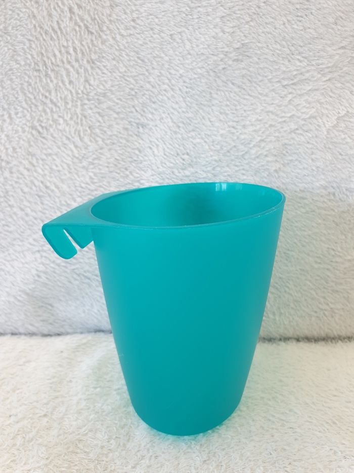 Petit pot de rangement - photo numéro 4