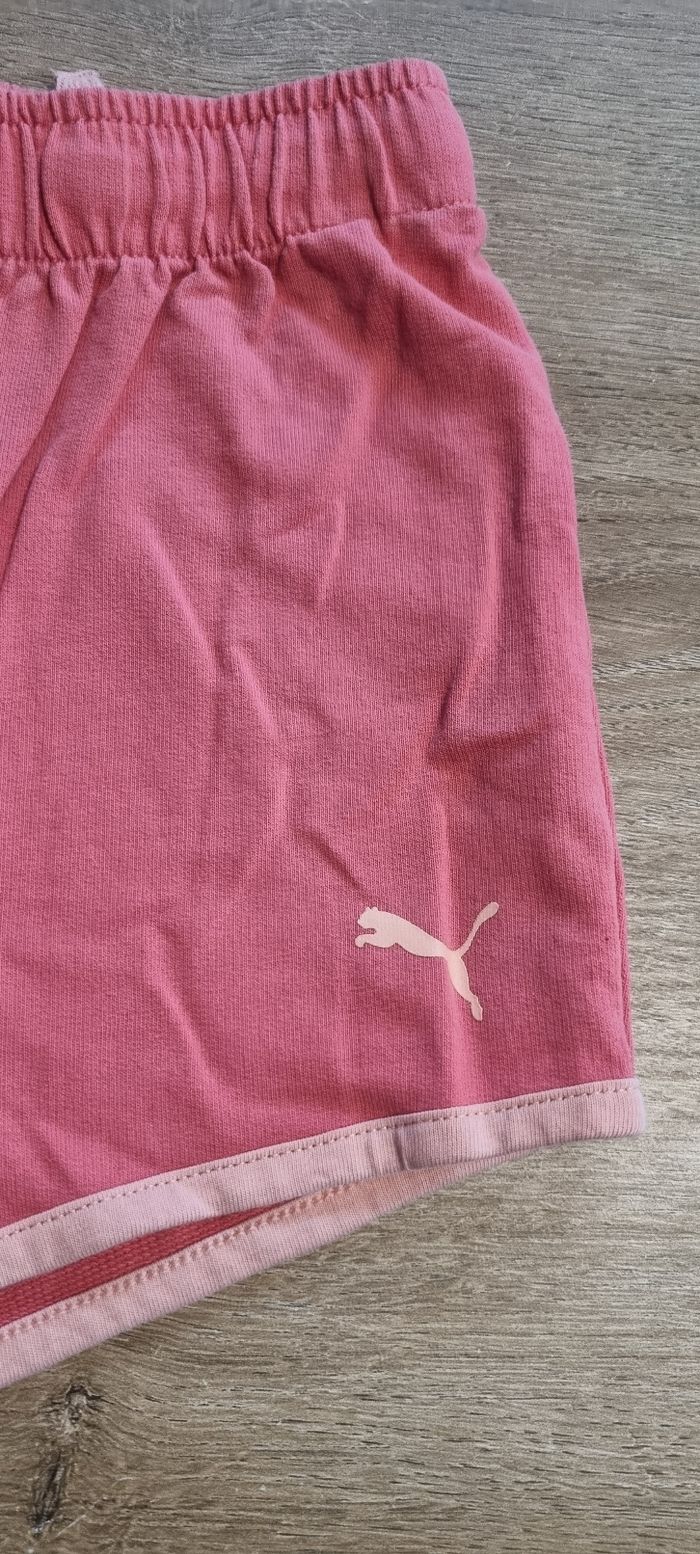Short Puma 3 ans - photo numéro 2