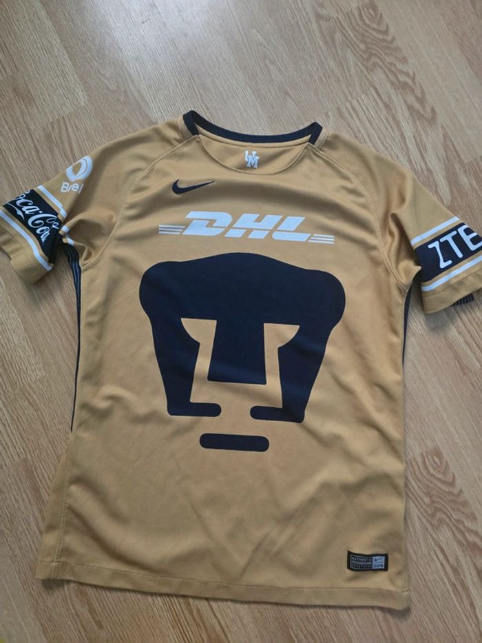 T shirt Foot mexique nike - photo numéro 2