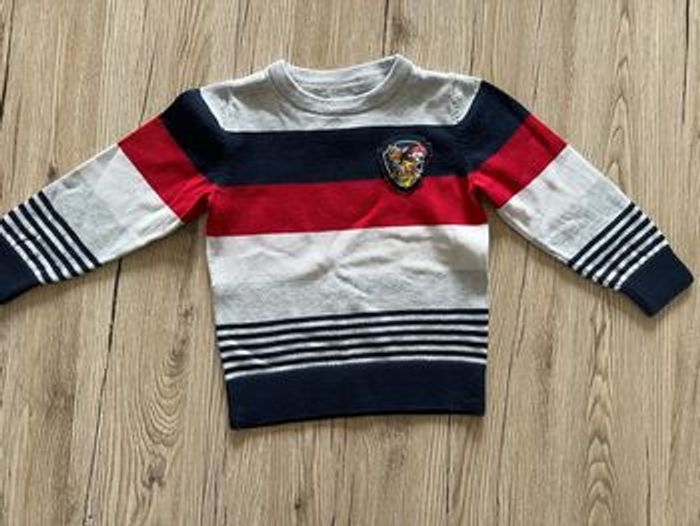 Pull - 24 mois