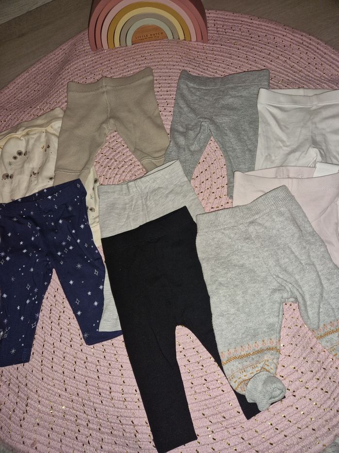 Lot ee leggings - photo numéro 2